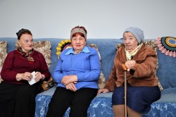 Волгодонские атомщики отремонтировали пищеблок социального центра «Милосердие»